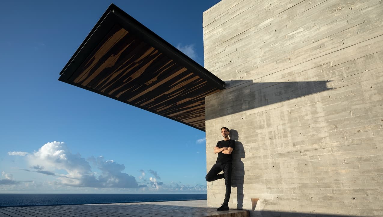 Virgilio Martínez restaurante