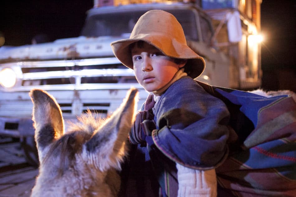 Películas en quechua y aymara lideran nominaciones a premios de cine