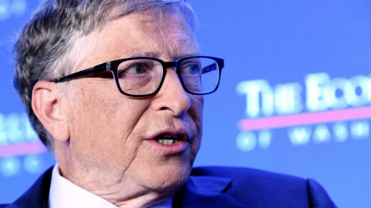 De acuerdo con el registro de la Autoridad de los Mercados Financieros de Países Bajos (AFM), la transacción fue hecha por medio Fundación Bill y Melinda Gates, llevada a cabo el pasado 16 de febrero.