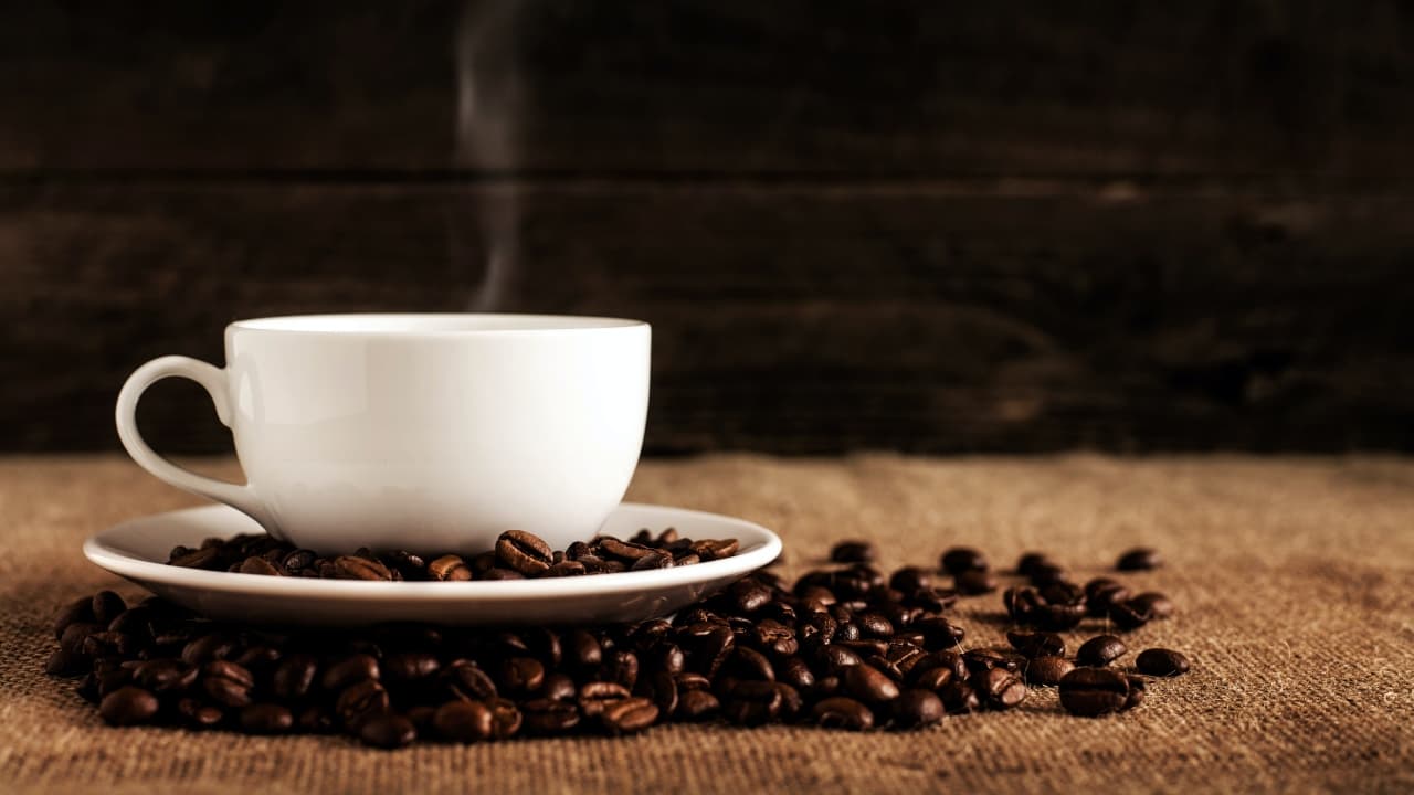 cafés peruanos