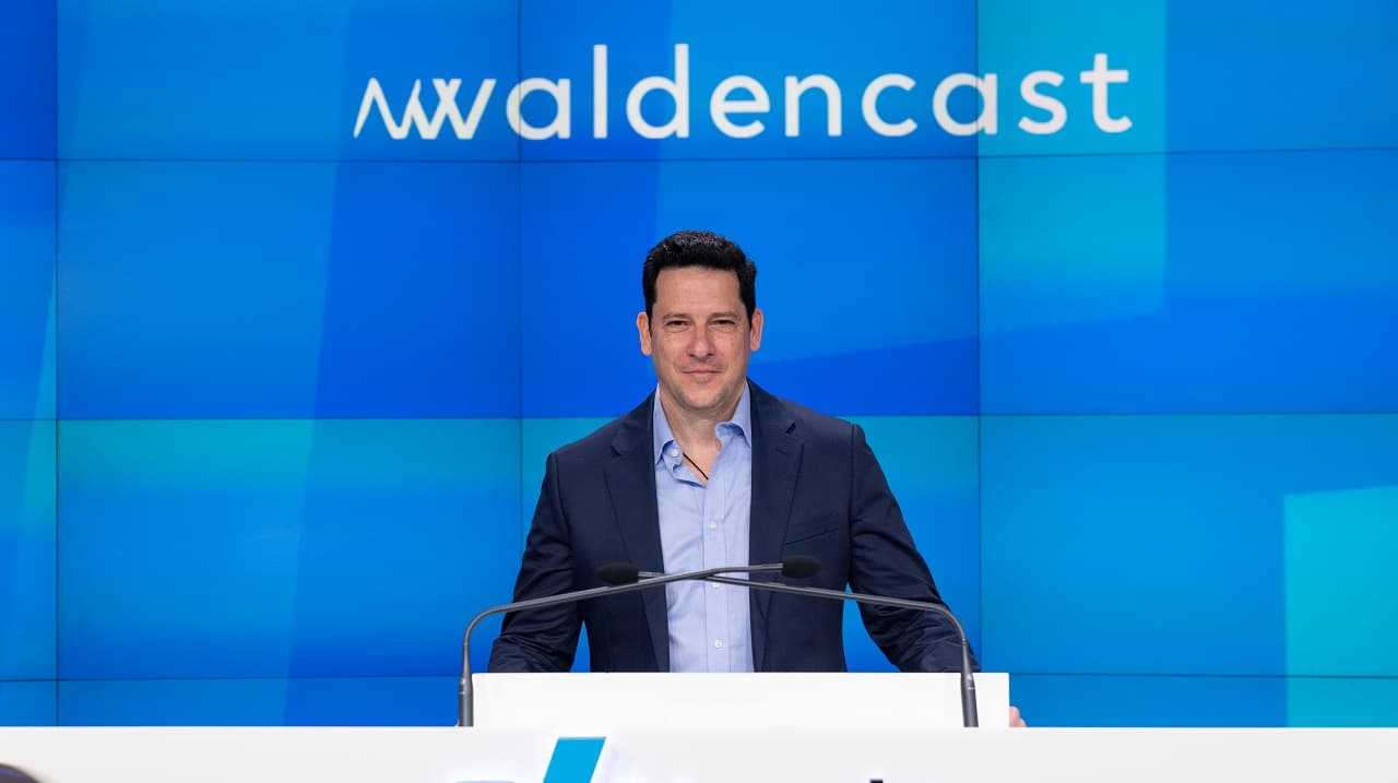 Michel Brousset, el peruano que creó Waldencast, la plataforma de marcas de belleza independientes que cotiza en la bolsa
