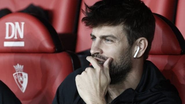 Piqué anuncia acuerdo con Casio para patrocinar su Kings League