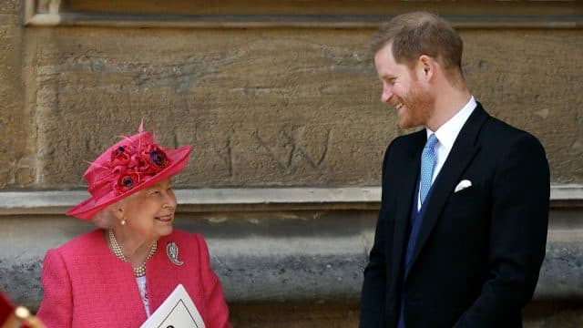 El príncipe Harry revela que mató a 25 talibanes en Afganistán