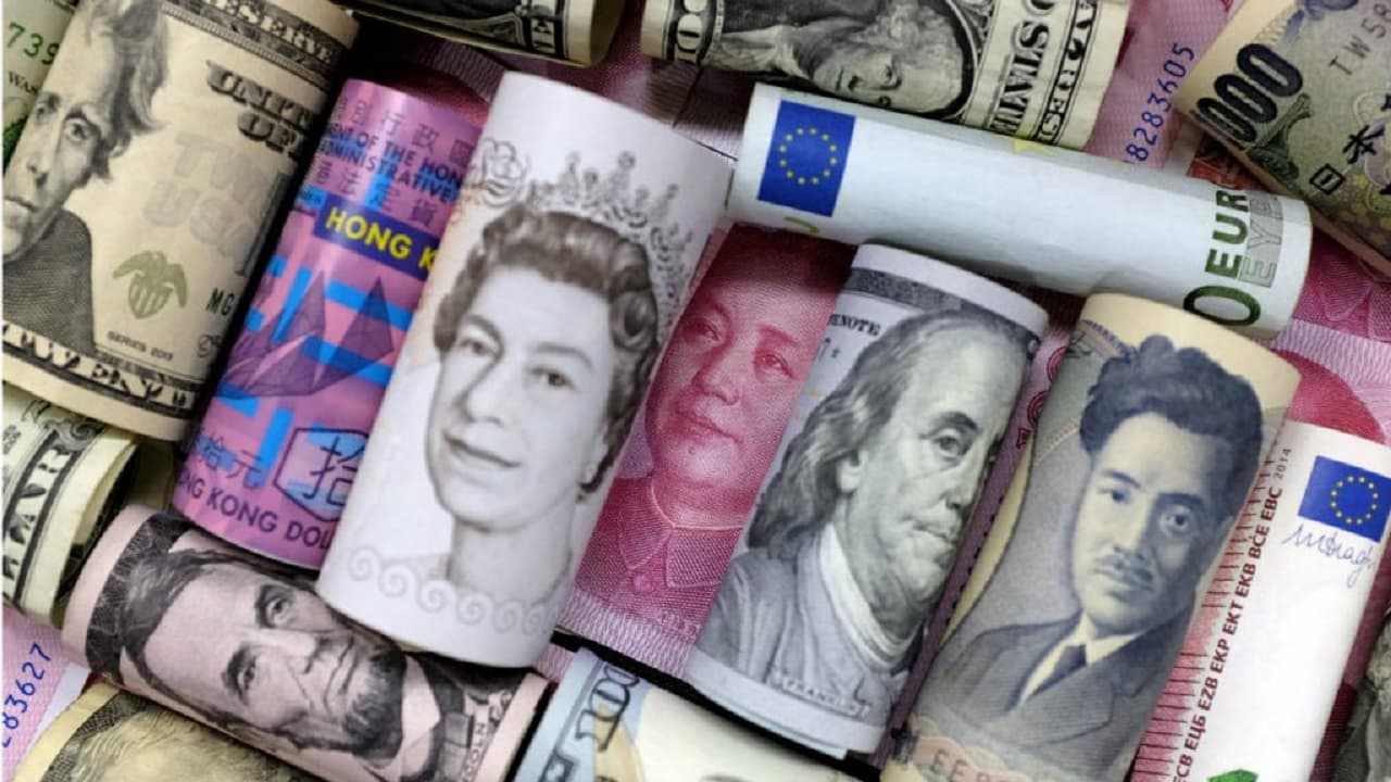 FMI cree que un tercio de la economía mundial estará en recesión en 2023