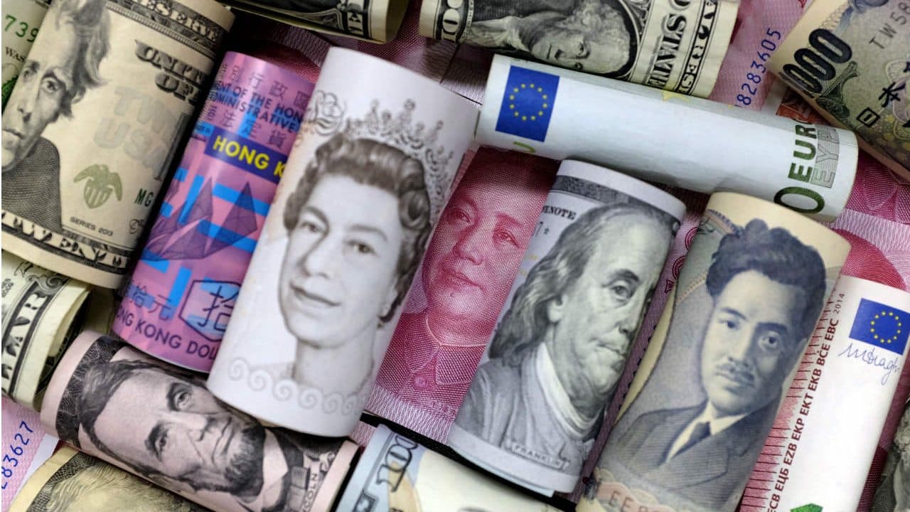 FMI eleva ligeramente la previsión de crecimiento global para 2023