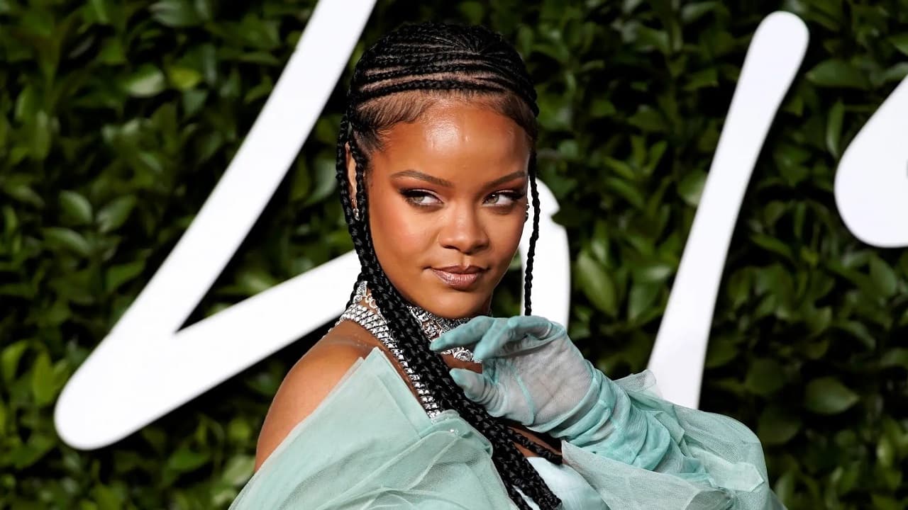 Así fue como Rihanna se convirtió en una de las mujeres más ricas de la industria del entretenimiento