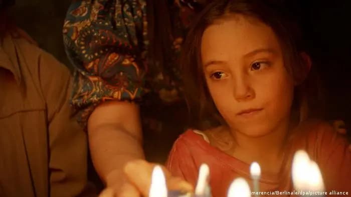 ‘Tótem’, la única película latinoamericana que aspira a premio en el Festival de Cine Internacional de Berlín