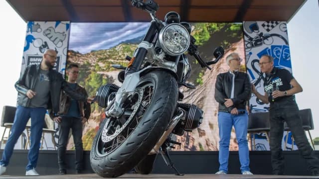 BMW Motorrad, la división de motos de BMW Group, anunció sus planes y celebró su nivel histórico de ventas en América Latina.
