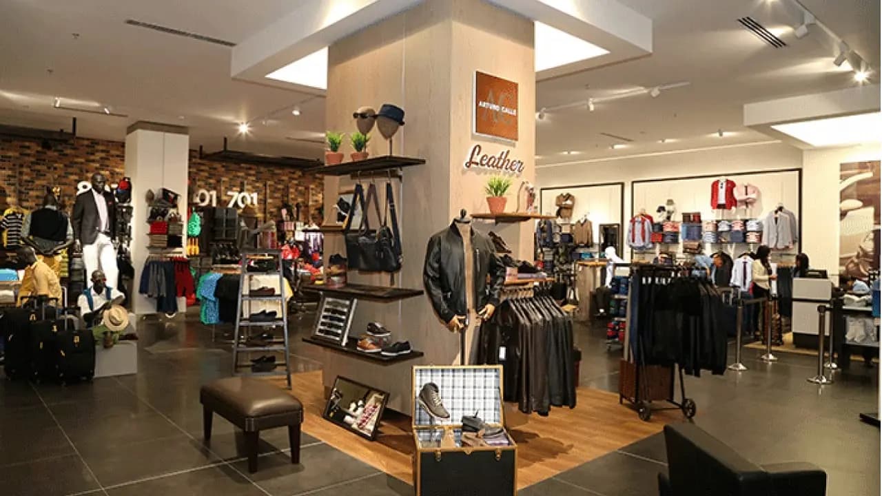 La marca de ropa colombiana Arturo Calle aterrizará en Perú en abril