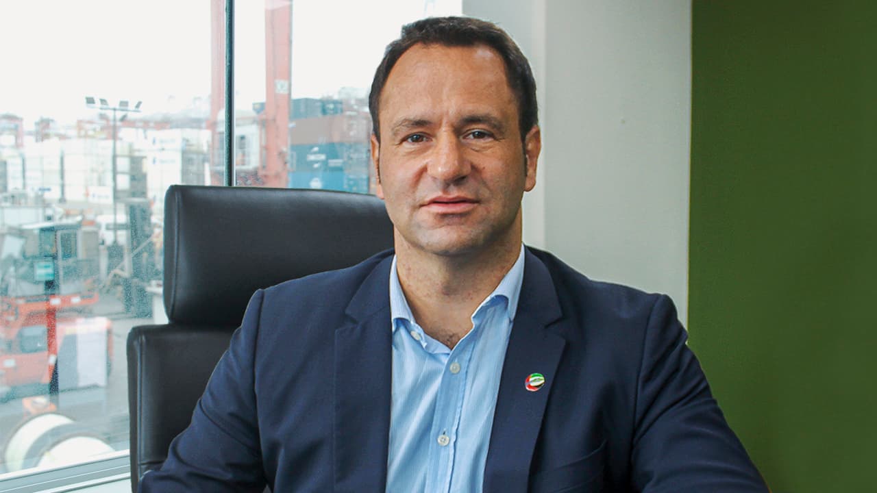 DP World Perú revela cómo un puerto puede ser un gran lugar para trabajar