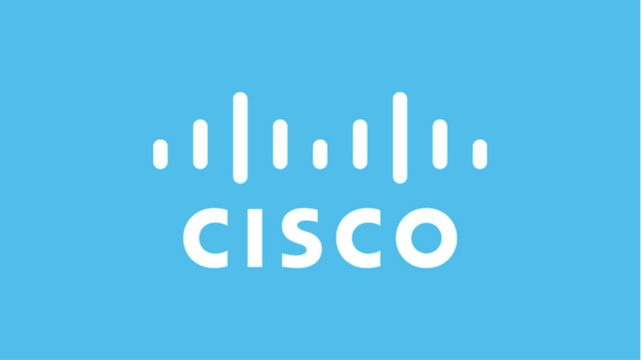Cisco mira con optimismo el 2023, pese a menores ingresos del primer semestre