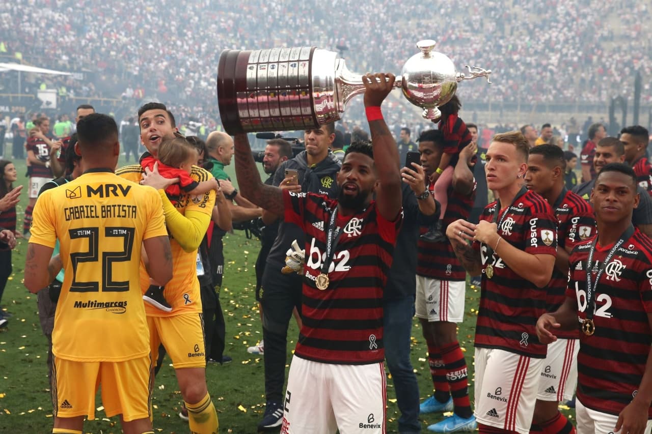 Copa Libertadores: Mediapro producirá y distribuirá la señal del torneo por quinto año