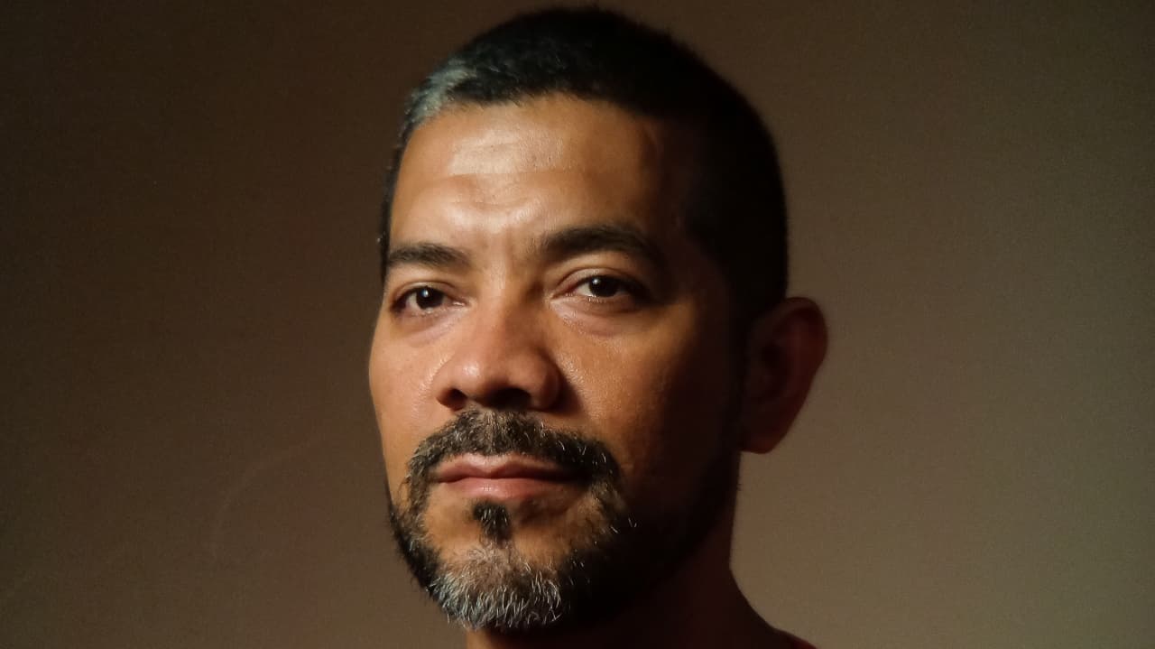 Fotógrafo peruano