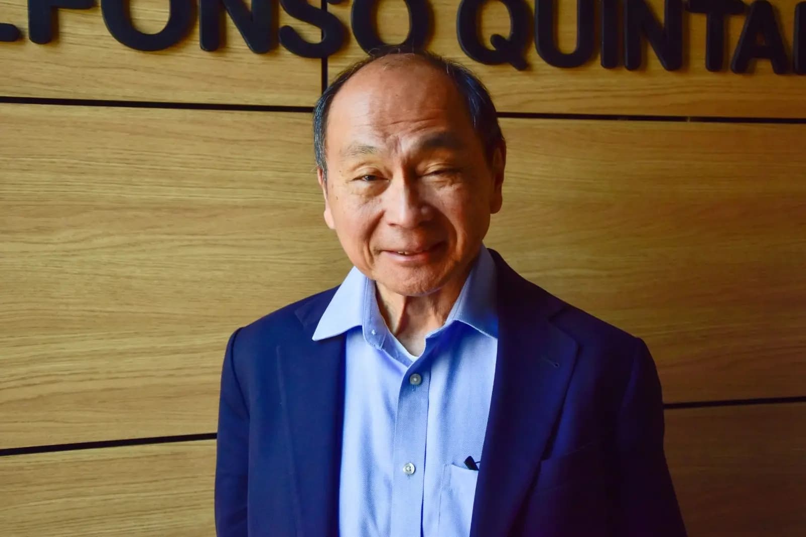 Un año de la Guerra en Ucrania. Así ve Francis Fukuyama el futuro: ¿Será el reinicio de la historia?