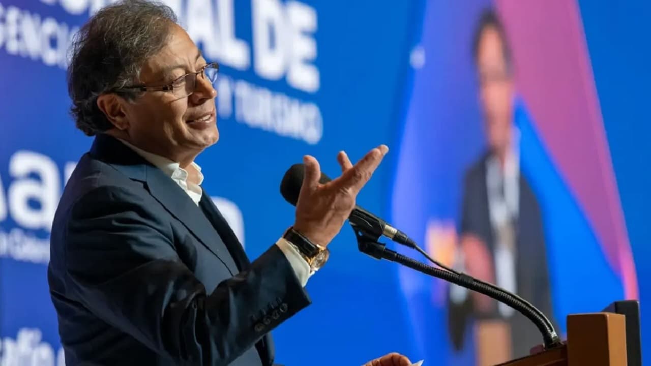 Petro estigmatiza a los empresarios y pone en riesgo la inversión en Colombia