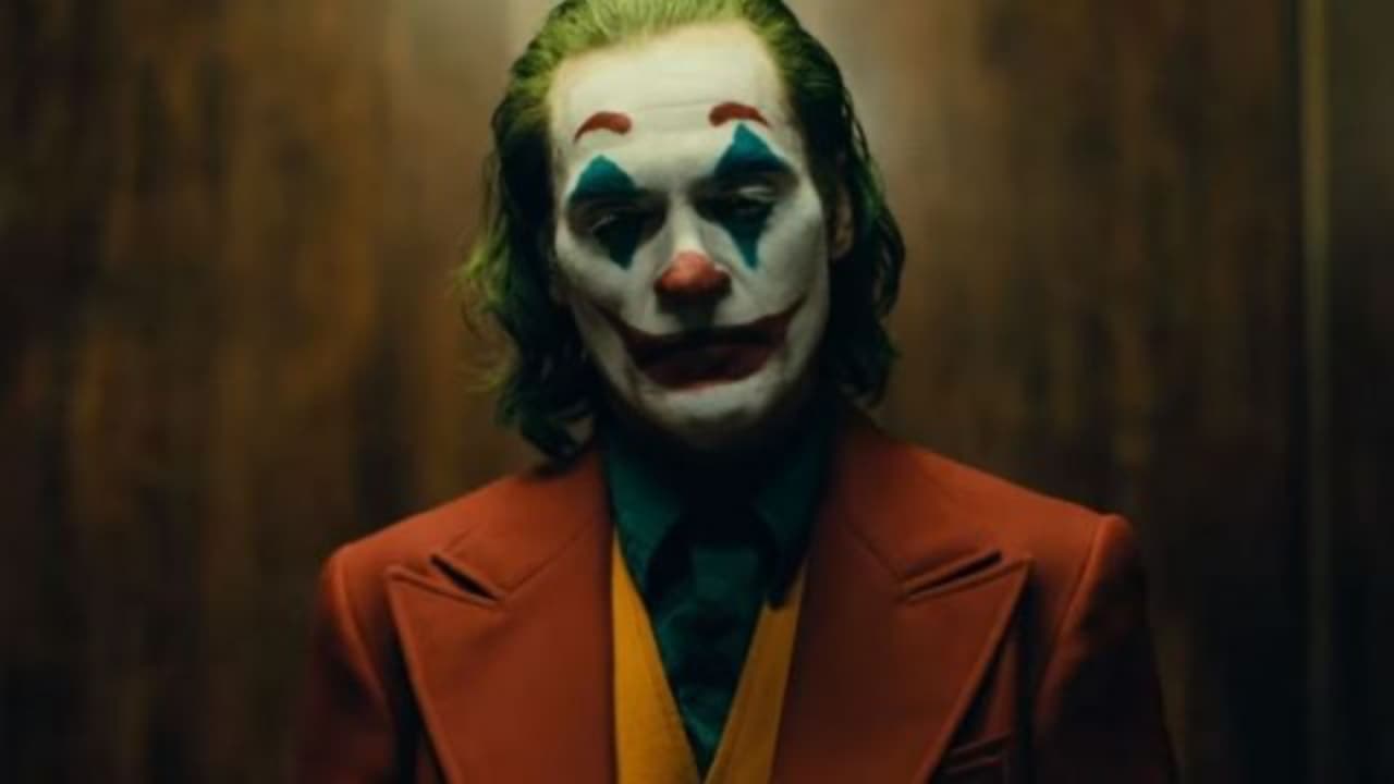 Lady Gaga Joker