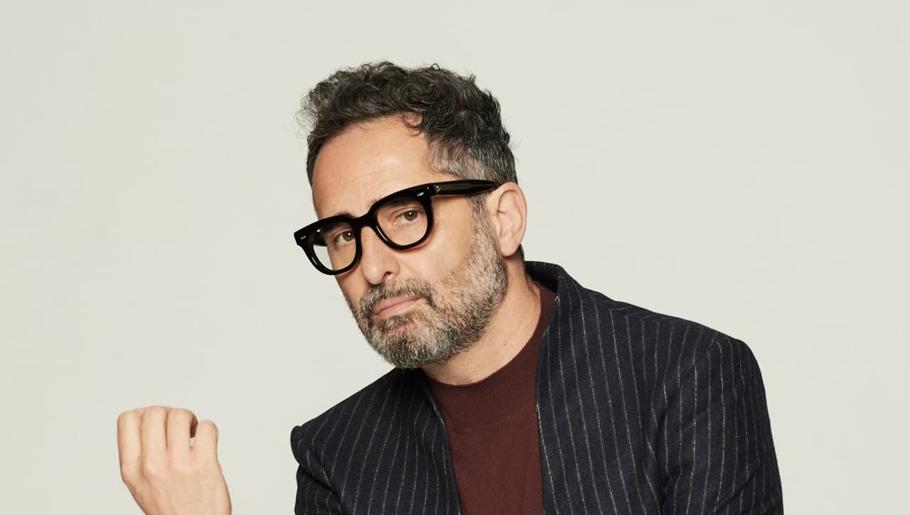 Jorge Drexler: “La gradualidad es un logro, le tengo miedo a los atajos”
