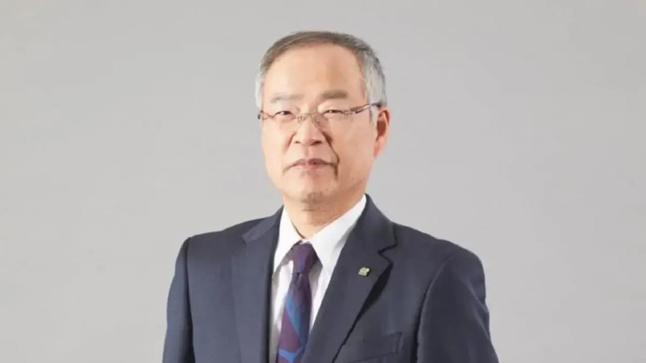 El multimillonario japonés que convierte la basura en riqueza