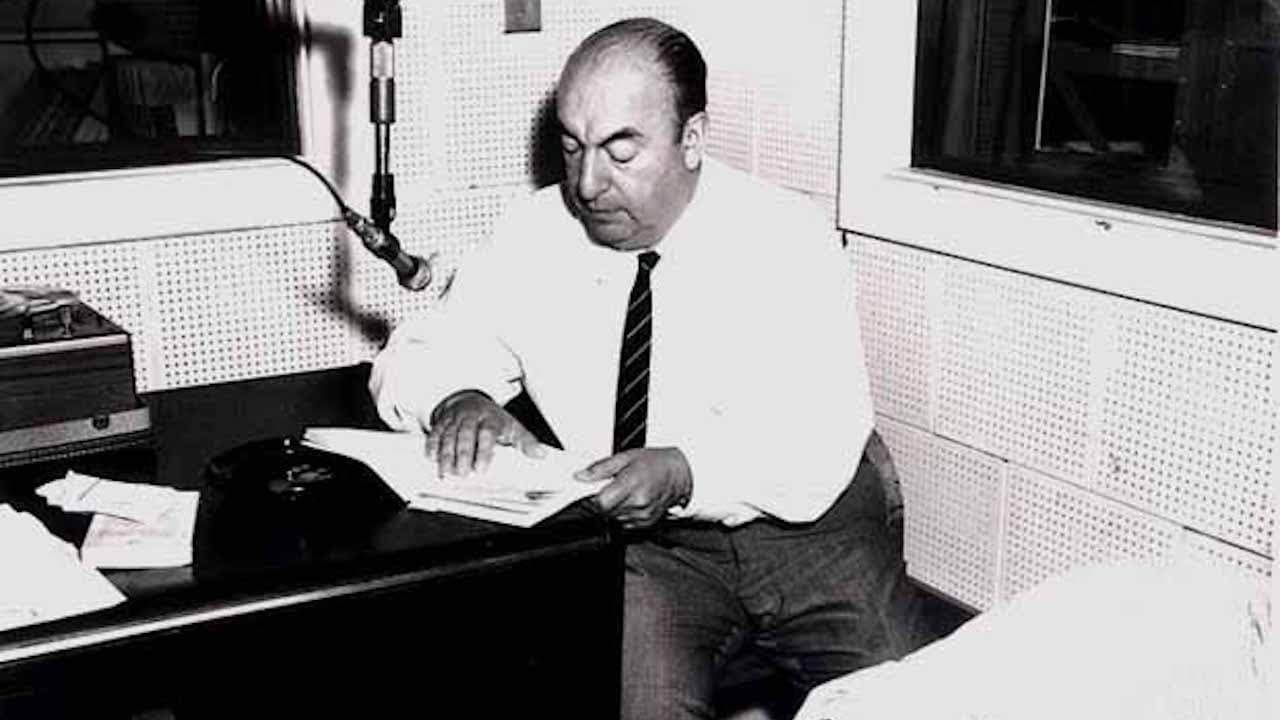 Informe pericial revelará que el poeta Pablo Neruda fue ‘envenenado’, dice su familia