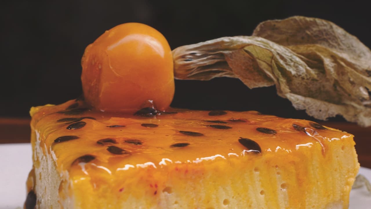 Restaurante gastronomía peruana