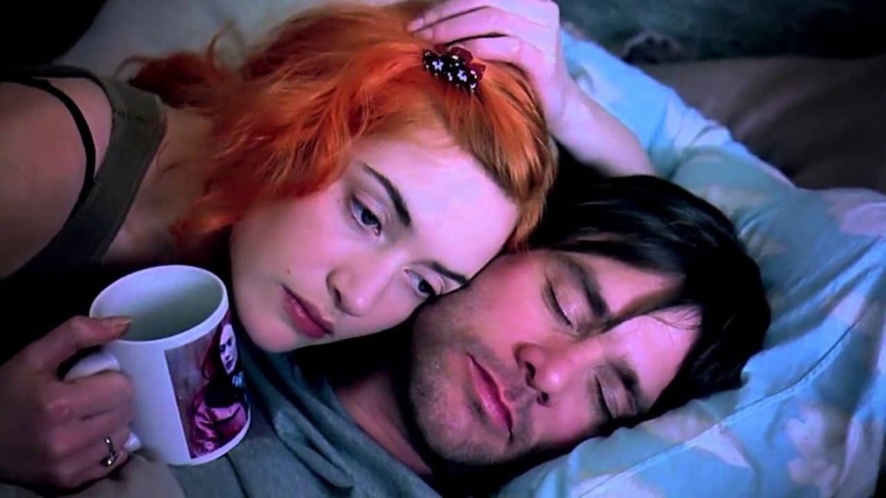 películas San Valentín