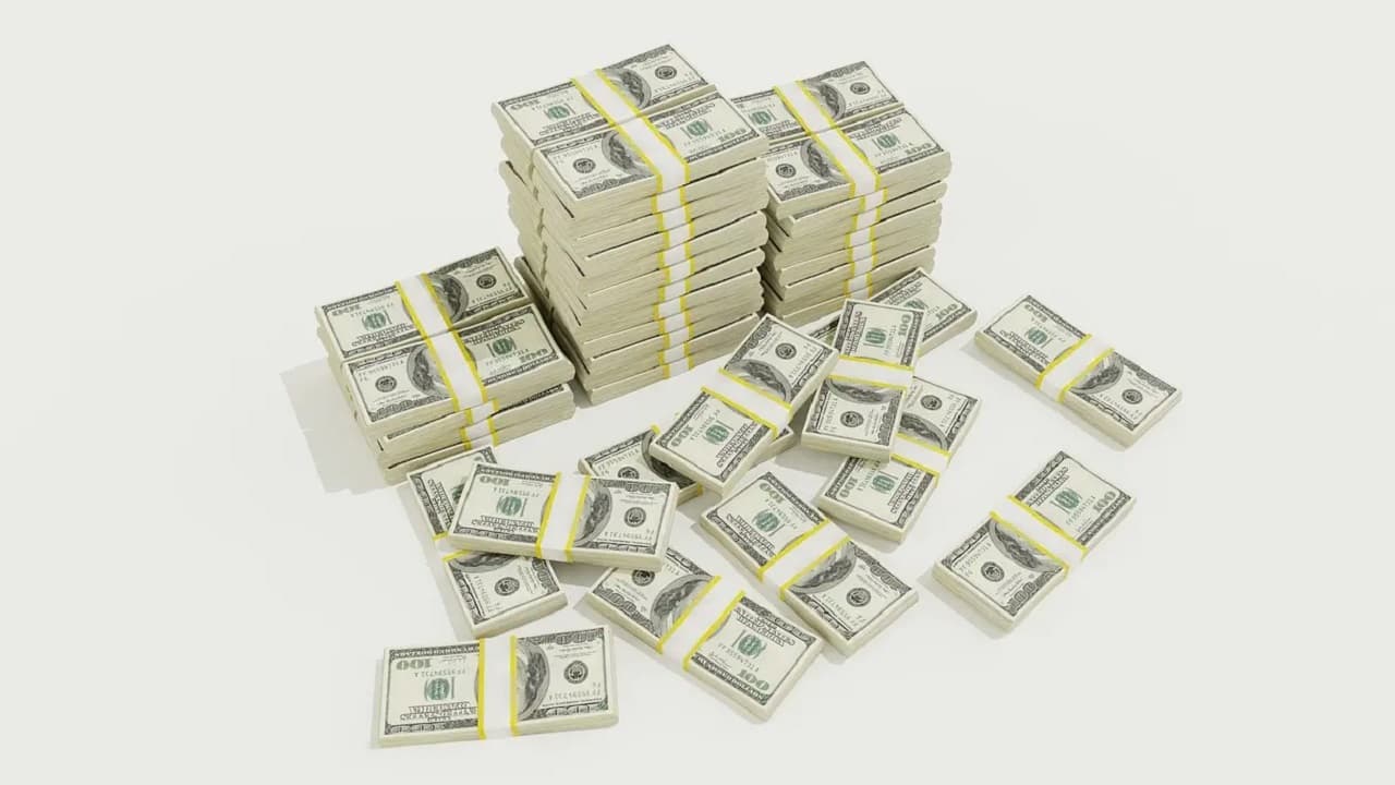 Cómo aprovechar la recesión para invertir en uno mismo