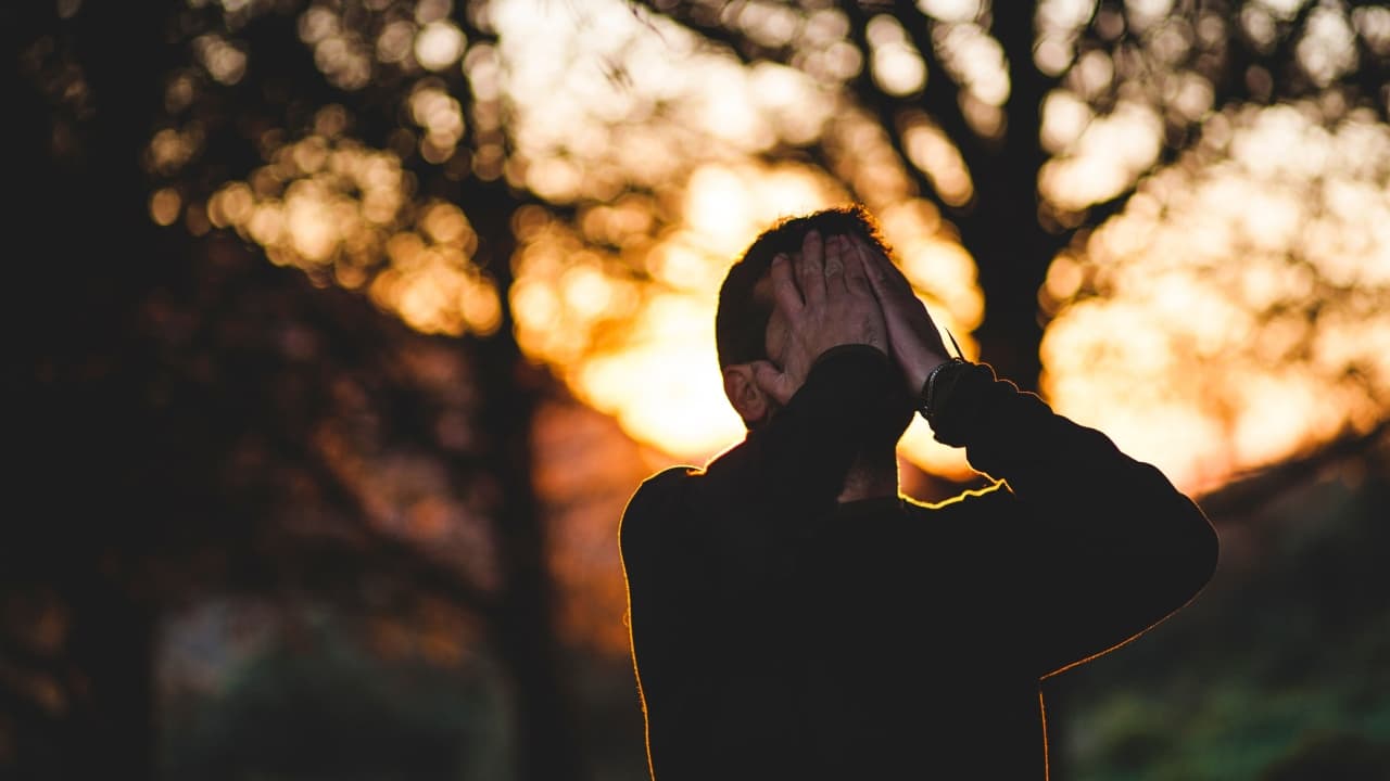 Nomofobia estress