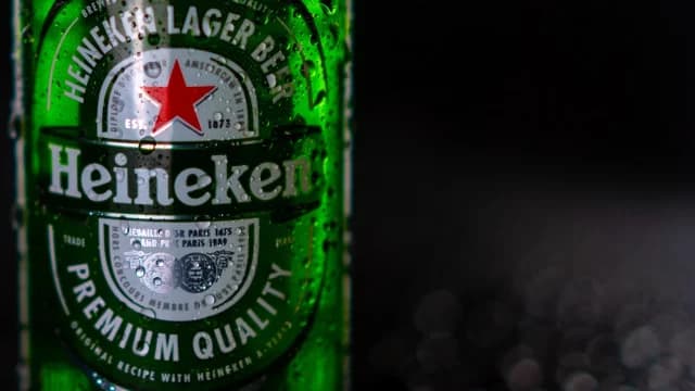 Heineken gastará 1.000 millones de euros en comprar acciones de esta empresa mexicana