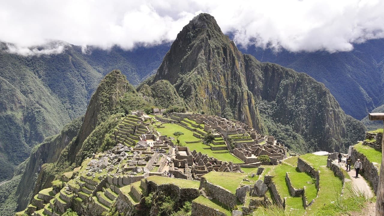 Machu Picchu reabre sus puertas tras casi un mes cerrado por las protestas