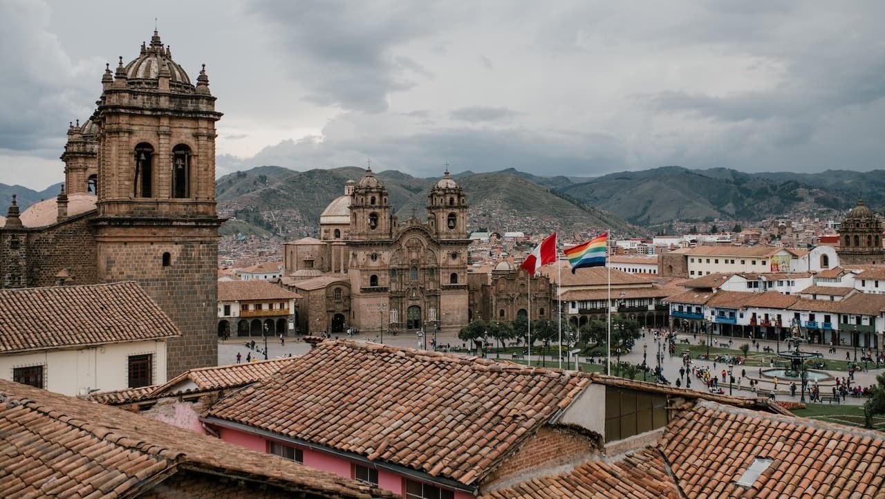 "Perú está de vuelta", afirma su Gobierno para atraer turismo tras la crisis