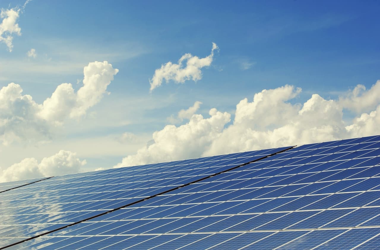 Nos salve o no, la tecnología contra el cambio climático atrae millones de dólares de los inversionistas