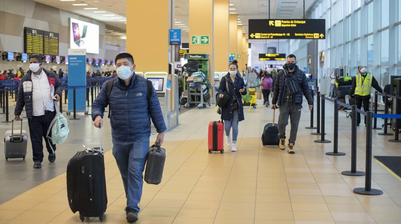 Puente al aeropuerto Jorge Chávez requerirá inversión de 125 millones de dólares