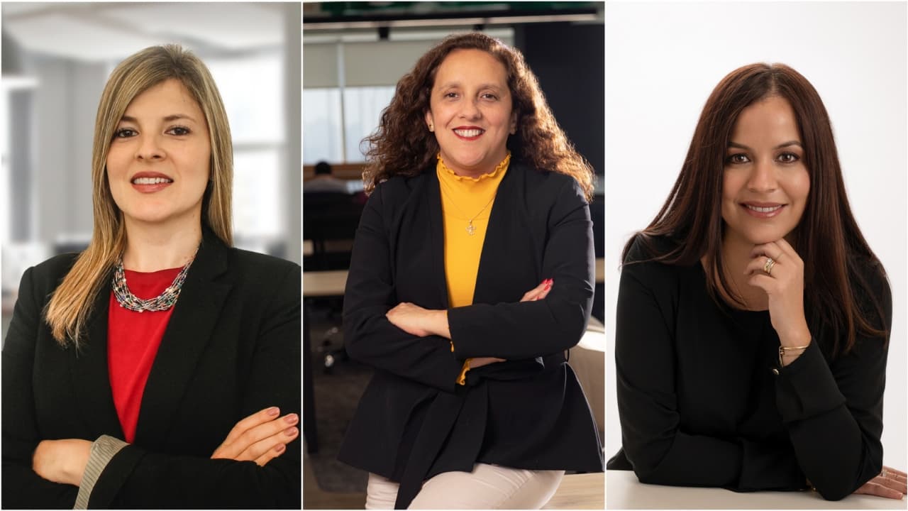 Mujeres peruanas  | Estas tres ejecutivas lideran organizaciones globales: conoce cómo lo hacen