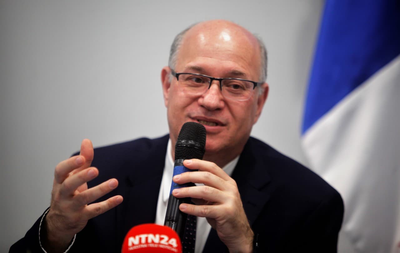 BID tras colapso del SVB: Latinoamérica tiene un sistema financiero "muy resiliente"