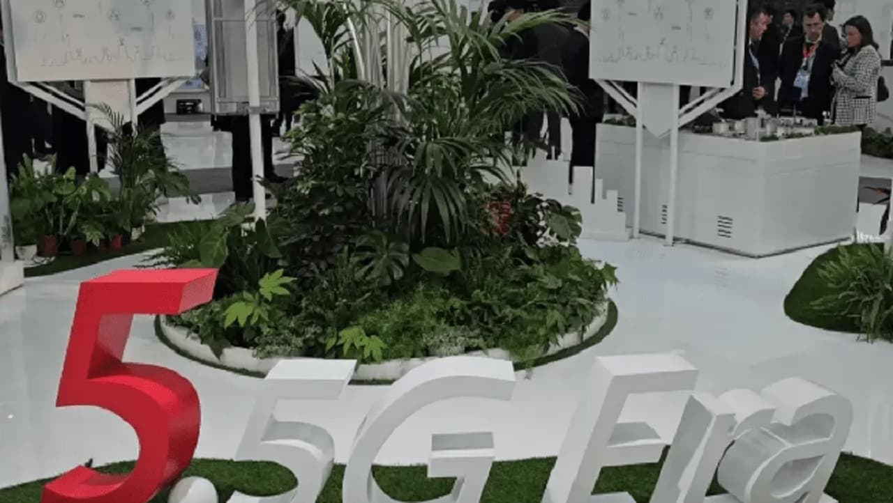 ¿Es momento de hablar del 5.5G en Latinoamérica?