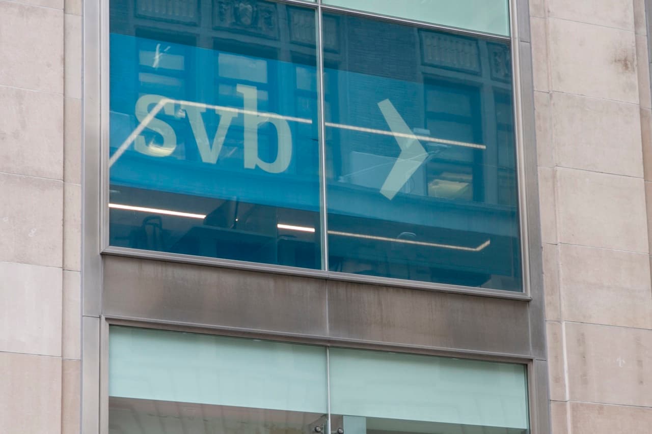 Estados Unidos: reguladores cerraron Silicon Valley Bank por falta de liquidez y solvencia
