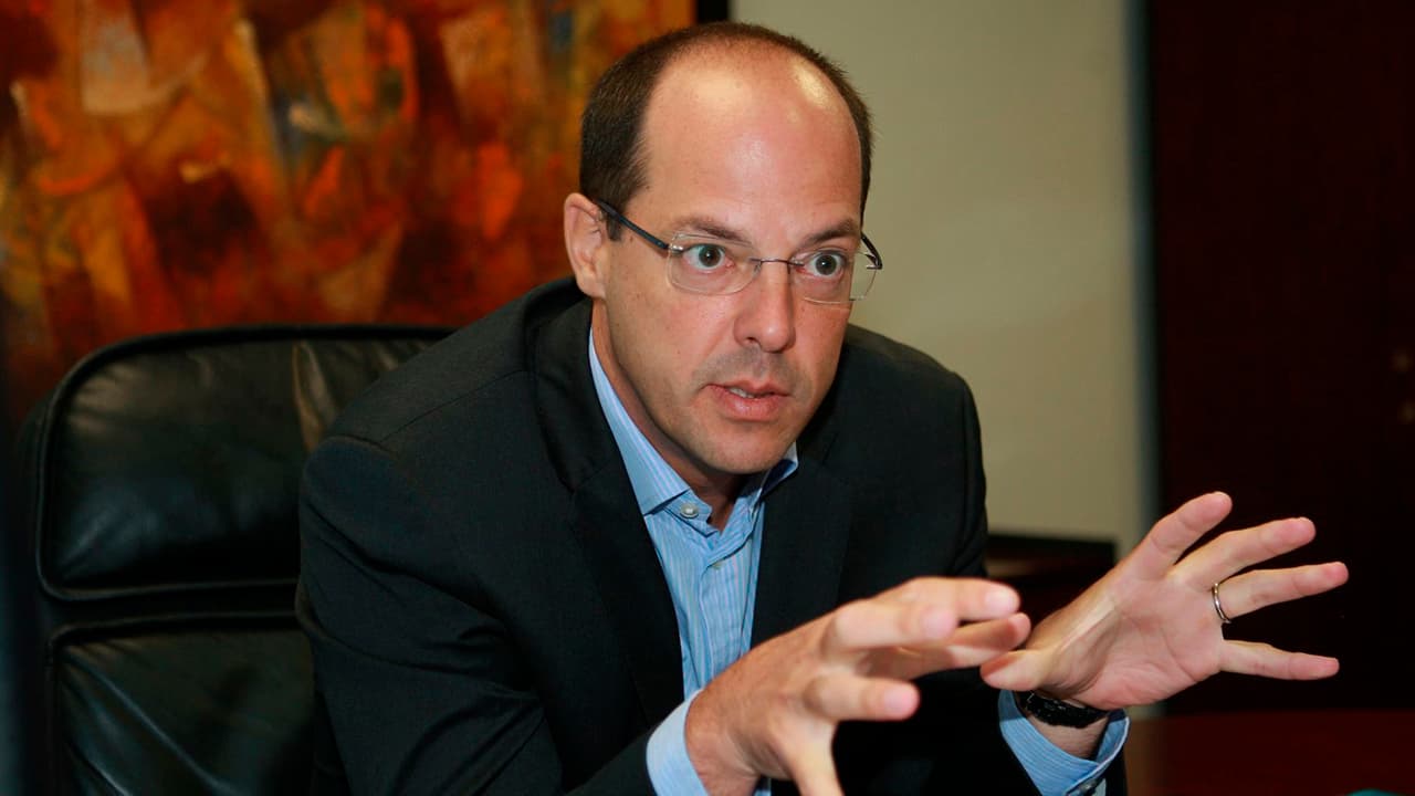 Listado "Los 23 del 23" | Adolfo Heeren