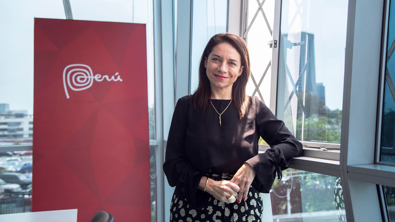 Listado "Los 23 del 23" | Amora Carbajal Schumacher