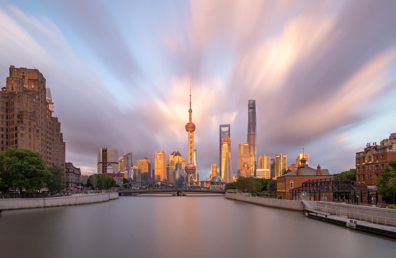 China creará un nuevo organismo de regulación financiera estatal