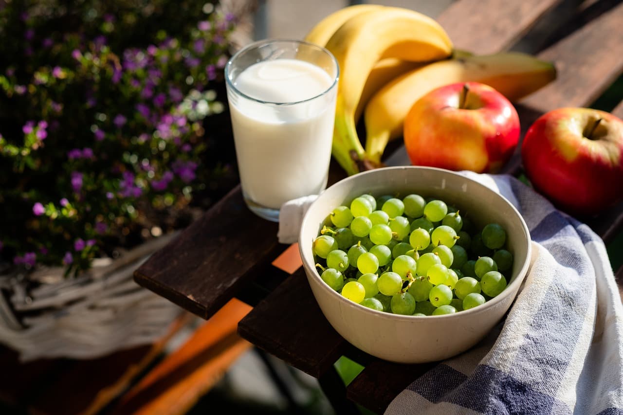 Latinoamérica y el Caribe, la zona del mundo donde más cuesta comer sano