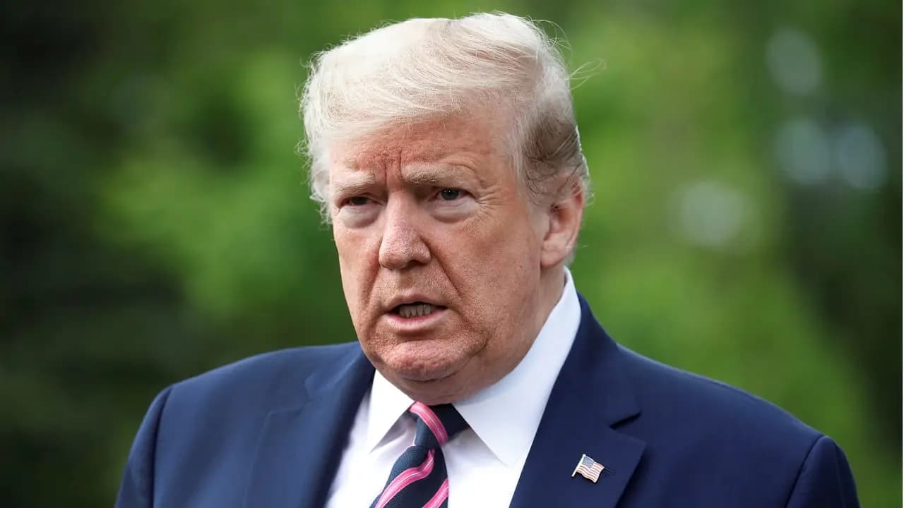 Trump volará a Nueva York para comparecer ante la justicia