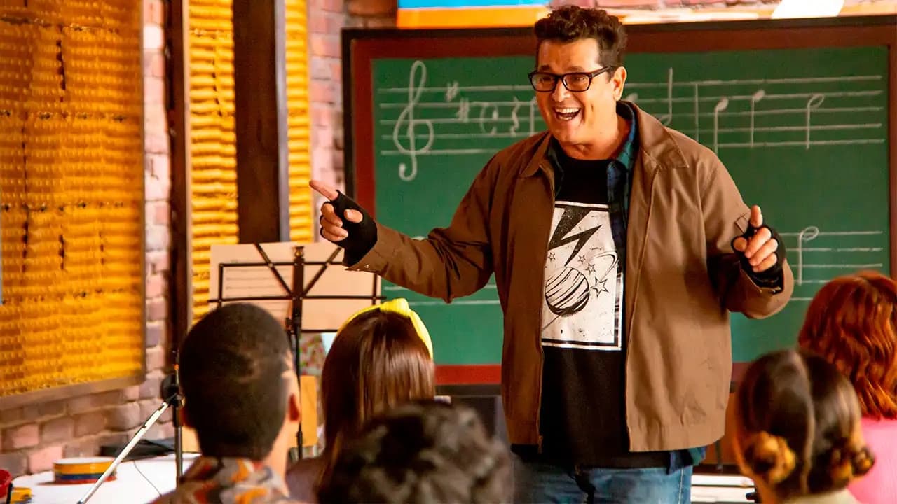 El club de los Graves