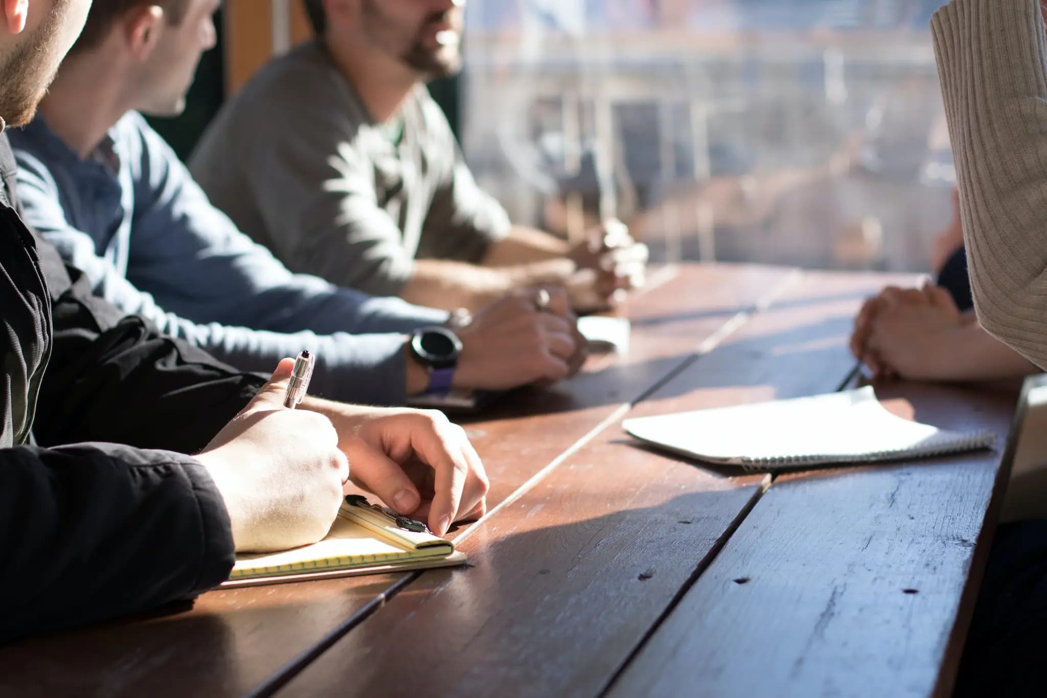 Cómo saber que una empresa es un buen lugar para trabajar