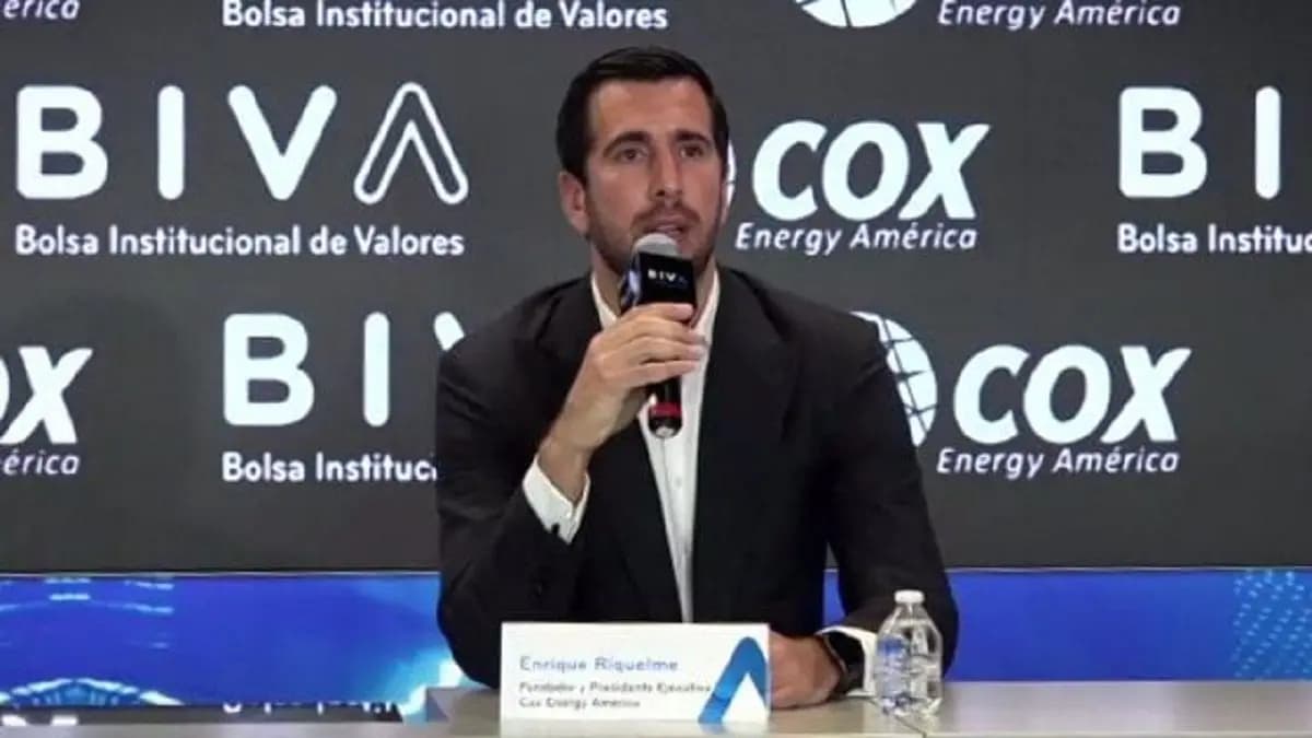 Cox Energy lanza oferta de compra por activos en liquidación de Abengoa