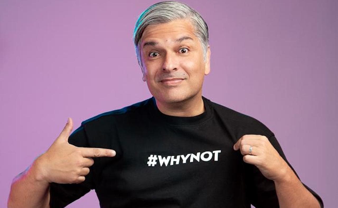 Fernando Machado trabajó con los videojuegos más famosos del mundo como CMO de Activision Blizzard