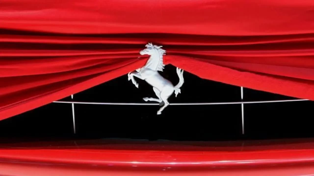El icónico Ferrari F1 de Schumacher saldrá a subasta en Hong Kong