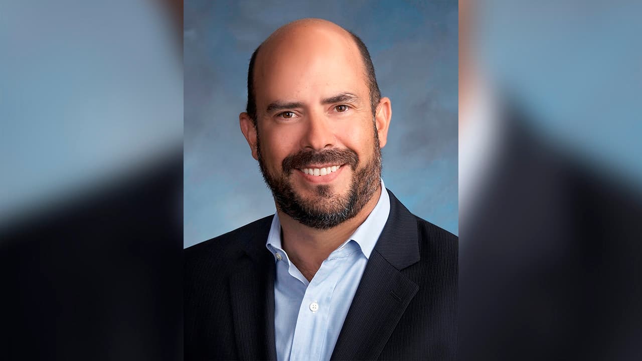 JOSÉ ANTONIO GÓMEZ BAZÁN, CEO DE CAMPOSOL
