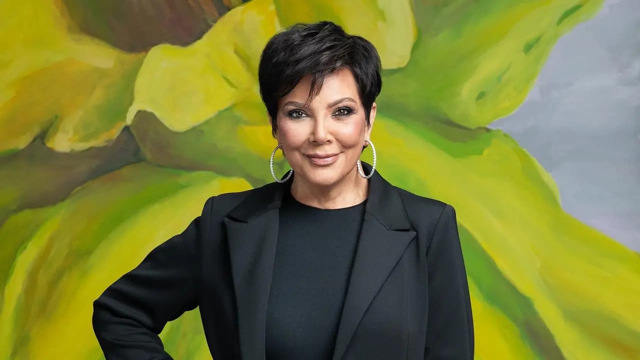 Cómo Kris Jenner convirtió a las Kardashians en famosas, ricas e increíblemente influyentes