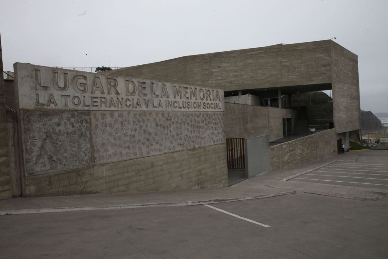Municipalidad de Miraflores clausuró el LUM