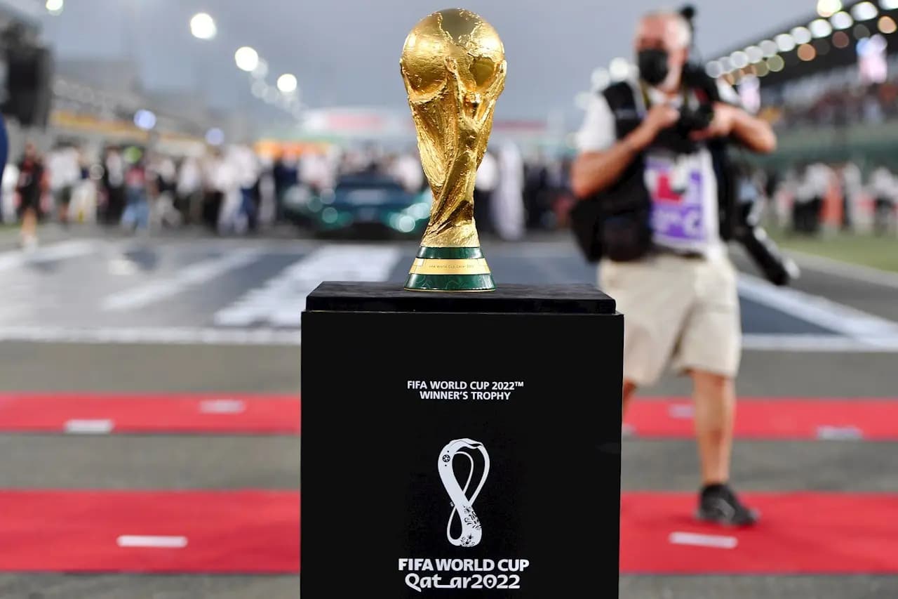 Es oficial: la FIFA aprueba el nuevo formato para el Mundial 2026